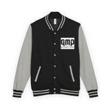 Letterman Jacket — GMP (God Money Power) Varsity Jacket