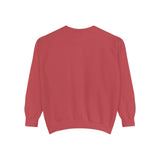 God Money Power Eagle Sweatshirt — GMP Graphic Crewneck