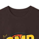GMP GOD Money Power Long Sleeve Tee