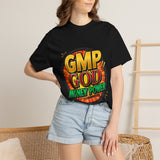 Money Power T‑Shirt — GMP God Graphic Tee