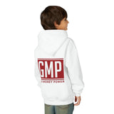 GMP (God Money Power) Youth Hoodie — Bold Faith & Success Sweatshirt
