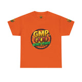 T-Shirt — GMP GOD Money Power Graphic Tee