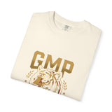GMP 'God Money Power' Tiger T-Shirt