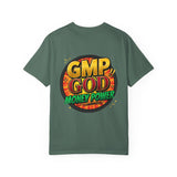 Money Power T‑Shirt — GMP God Graphic Tee