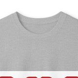 GMP "God Money Power" Long Sleeve Tee — Bold Faith & Hustle Shirt