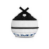 God Money Power (GMP) Backpack — Faith-Inspired Logo School Bag