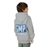 Youth Heavy Blend Hooded Sweatshirt