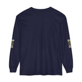 GMP "God Money Power" Long Sleeve Tee