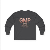 Unisex Ultra Cotton Long Sleeve Tee