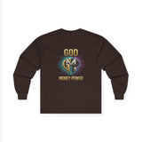Unisex Ultra Cotton Long Sleeve Tee