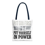 Tote Bag (AOP)