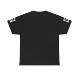 GMP "God Money Power" Graphic Tee