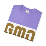 GMP God Money Power T-Shirt — Bold Faith & Prosperity Tee