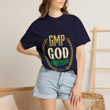 GOD Money Power (GMP) T-Shirt