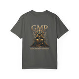 GMP 'God Money Power' Graphic T-Shirt