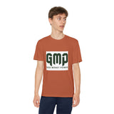 Youth Tee — GMP "God Money Power" Graphic Shirt