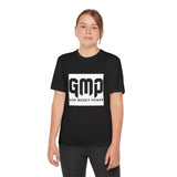 GMP "God Money Power" Youth Tee