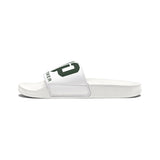 GMP Slide Sandals — "GOD MONEY POWER" Removable‑Strap Men’s Slides