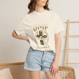 Money Power T-Shirt — GMP Stacked Bills Graphic Tee