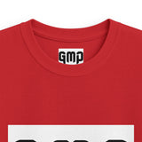 Kids Tee — GMP 'God Money Power' Logo Shirt