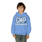 Youth Heavy Blend Hooded Sweatshirt