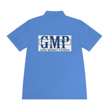 GMP God Money Power Polo Shirt
