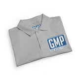 Youth Polo — GMP (God Money Power) Logo Sports Jersey