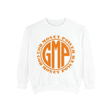 Unisex Garment-Dyed Sweatshirt