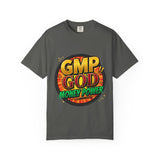 Money Power T‑Shirt — GMP God Graphic Tee