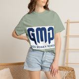 GMP "God Money Power" T-Shirt