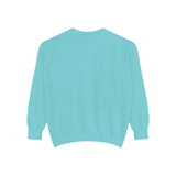 GMP "God Money Power" Eagle Sweatshirt