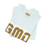 GMP "God Money Power" Graphic Tee — Inspirational Faith & Prosperity Shirt