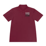 Men's Sport Polo Shirt
