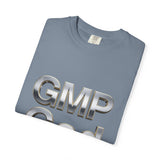 GMP God Money Power T-Shirt