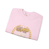 Money Power Crewneck Sweatshirt