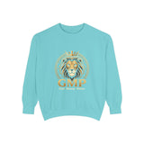 GMP Lion Crest Sweatshirt