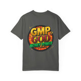 Money Power T‑Shirt — GMP God Graphic Tee