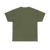 GMP "God Money Power" Graphic Tee