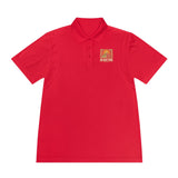 Pyramid Sun Polo