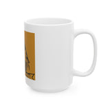 Ceramic Mug, (11oz, 15oz)