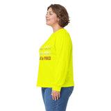 Unisex Ultra Cotton Long Sleeve Tee