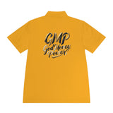 Men's Sport Polo Shirt