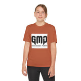 GMP "God Money Power" Youth Tee