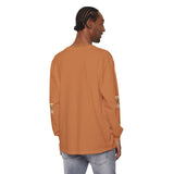 GMP "God Money Power" Long Sleeve Tee