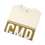 GMP "God Money Power" Graphic T-Shirt