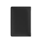 Passport Cover — "God Money Power" Bold Travel Passport Holder