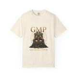 GMP 'God Money Power' Graphic T-Shirt