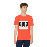 GMP "God Money Power" Youth Tee