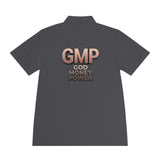 Men's Sport Polo Shirt