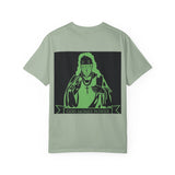 God Money Power T-Shirt